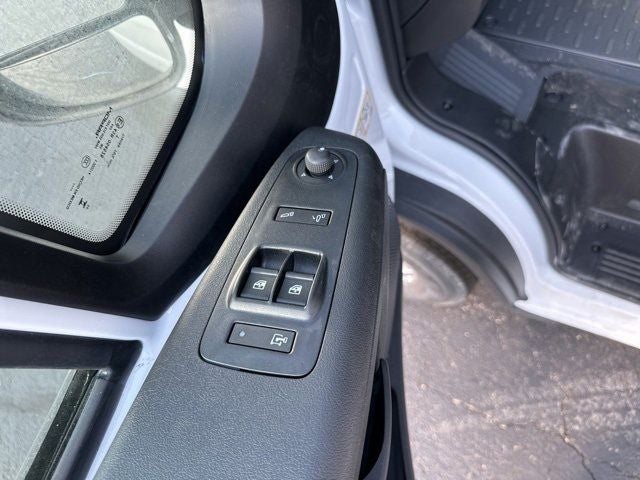 2024 RAM ProMaster 3500 High Roof