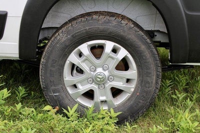 2024 RAM ProMaster 3500 High Roof