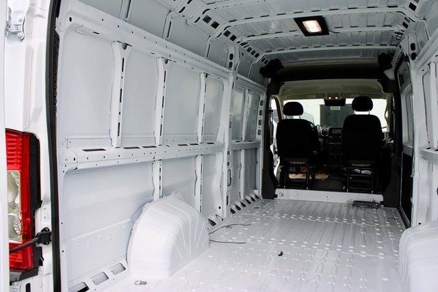 2024 RAM ProMaster 3500 High Roof