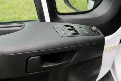 2024 RAM ProMaster 3500 High Roof