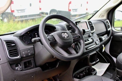 2024 RAM ProMaster 3500 High Roof