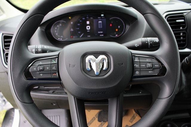 2024 RAM ProMaster 3500 High Roof