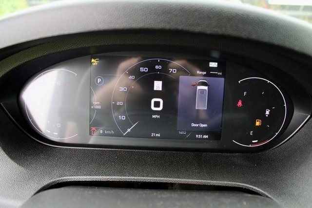 2024 RAM ProMaster 3500 High Roof