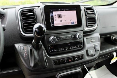 2024 RAM ProMaster 3500 High Roof