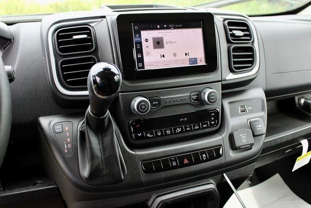 2024 RAM ProMaster 3500 High Roof