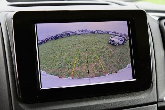 2024 RAM ProMaster 3500 High Roof