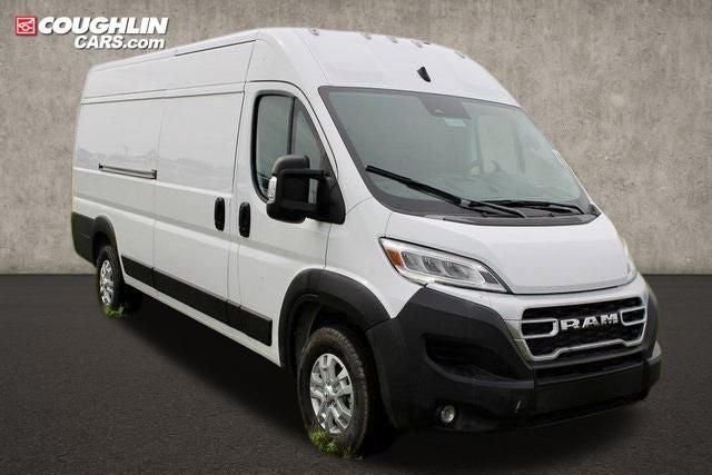 2024 RAM ProMaster 3500 High Roof