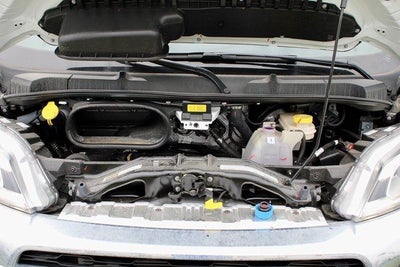 2024 RAM ProMaster 3500 High Roof