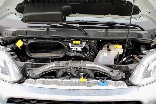 2024 RAM ProMaster 3500 High Roof