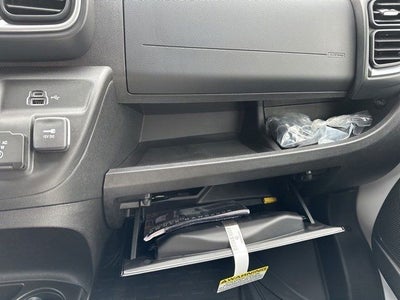 2024 RAM ProMaster 3500 High Roof