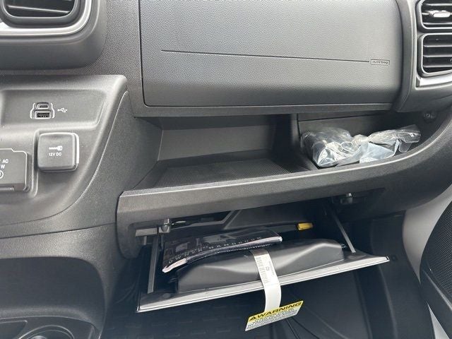 2024 RAM ProMaster 3500 High Roof