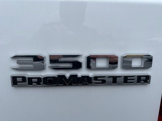 2024 RAM ProMaster 3500 High Roof