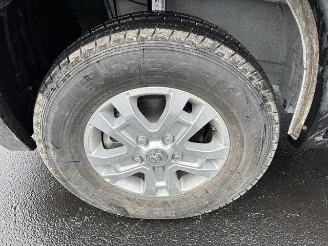 2024 RAM ProMaster 3500 High Roof