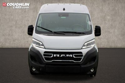 2024 RAM ProMaster 3500 High Roof