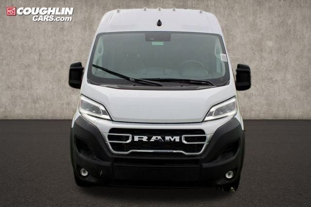 2024 RAM ProMaster 3500 High Roof
