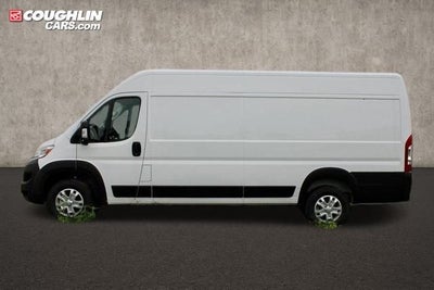 2024 RAM ProMaster 3500 High Roof