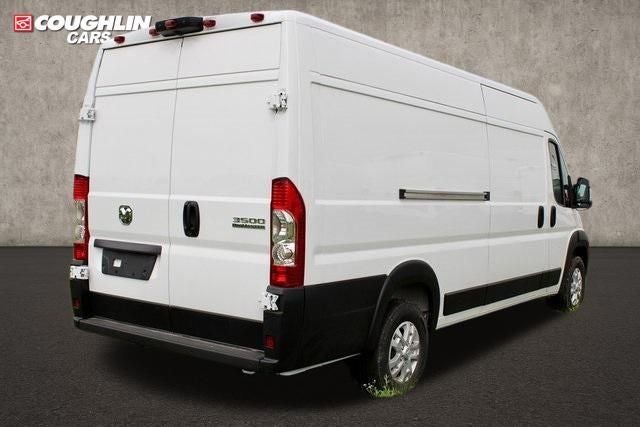 2024 RAM ProMaster 3500 High Roof