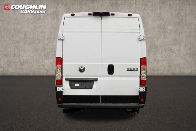 2024 RAM ProMaster 3500 High Roof