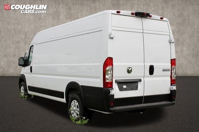 2024 RAM ProMaster 3500 High Roof