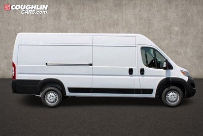 2024 RAM ProMaster 3500 High Roof