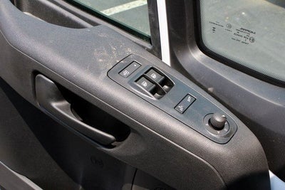 2024 RAM ProMaster 3500 High Roof