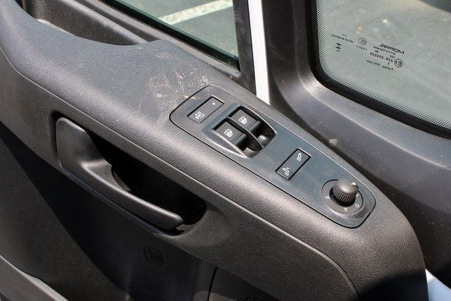 2024 RAM ProMaster 3500 High Roof