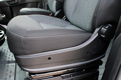 2024 RAM ProMaster 3500 High Roof