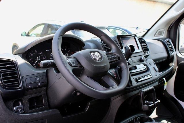 2024 RAM ProMaster 3500 High Roof