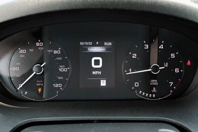 2024 RAM ProMaster 3500 High Roof