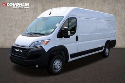 2024 RAM ProMaster 3500 High Roof