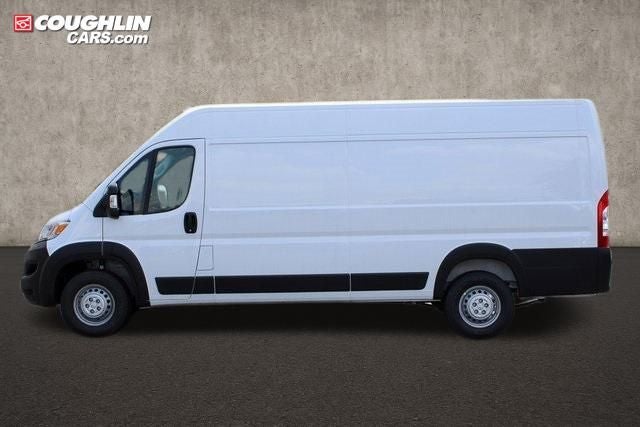 2024 RAM ProMaster 3500 High Roof