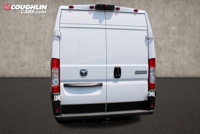 2024 RAM ProMaster 3500 High Roof