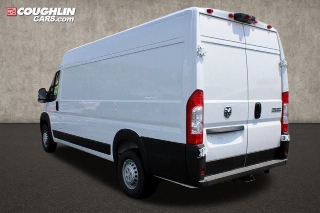 2024 RAM ProMaster 3500 High Roof