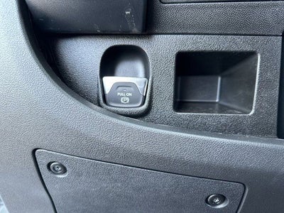 2024 RAM ProMaster 3500 Super High Roof