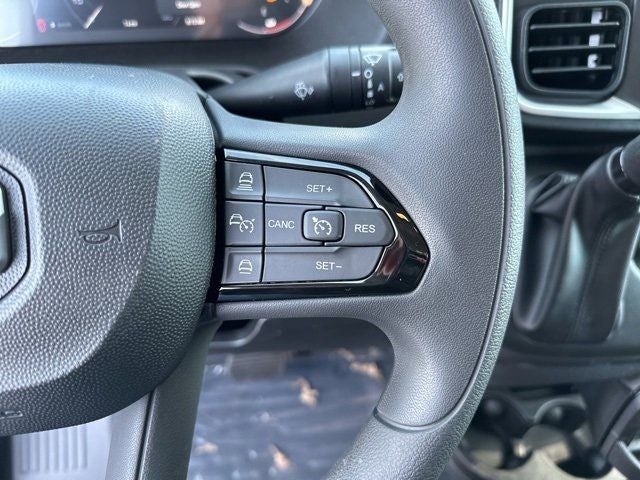 2024 RAM ProMaster 3500 Super High Roof