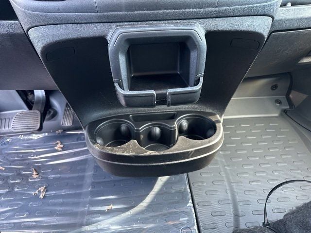 2024 RAM ProMaster 3500 Super High Roof