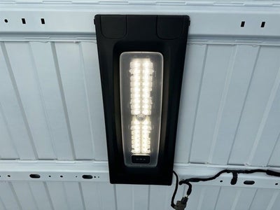 2024 RAM ProMaster 3500 Super High Roof