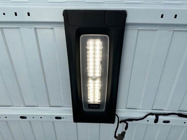 2024 RAM ProMaster 3500 Super High Roof