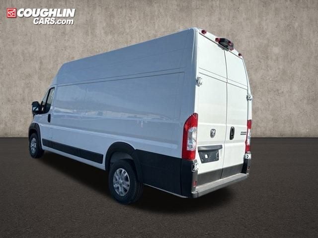 2024 RAM ProMaster 3500 Super High Roof