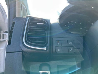 2024 RAM ProMaster 3500 Super High Roof