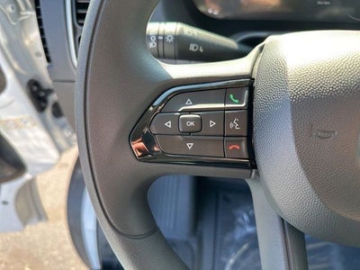 2024 RAM ProMaster 3500 Super High Roof