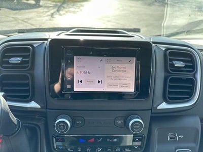 2024 RAM ProMaster 3500 Super High Roof