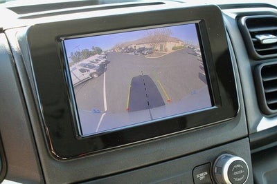 2024 RAM ProMaster 3500 Super High Roof