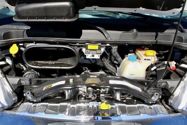 2024 RAM ProMaster 3500 Super High Roof