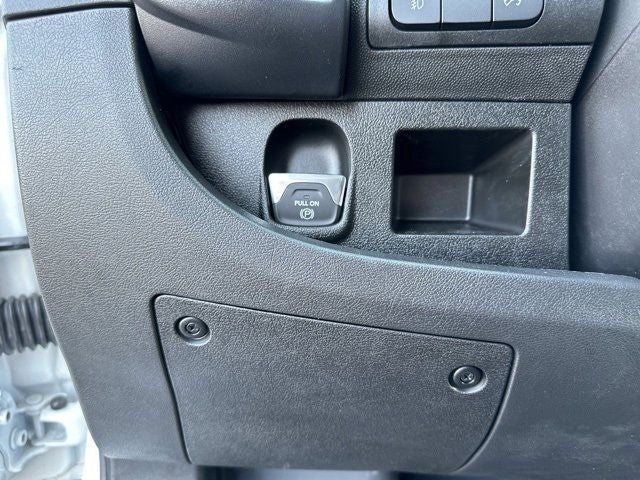 2024 RAM ProMaster 3500 Super High Roof