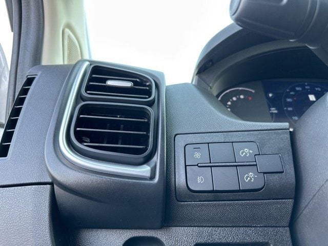 2024 RAM ProMaster 3500 Super High Roof