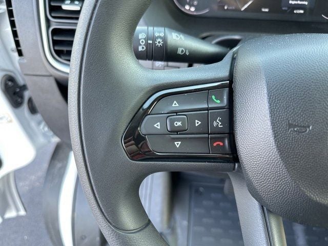 2024 RAM ProMaster 3500 Super High Roof