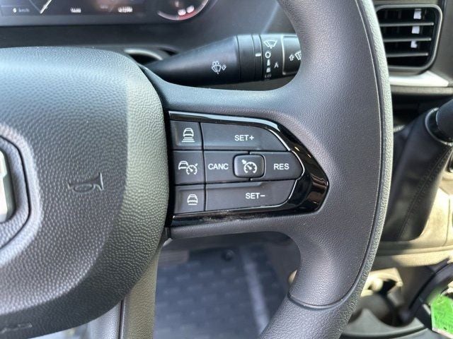 2024 RAM ProMaster 3500 Super High Roof