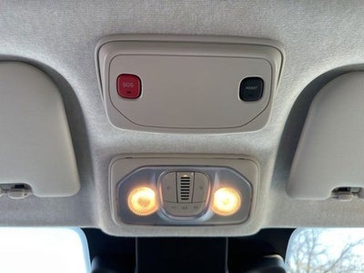 2024 RAM ProMaster 3500 Super High Roof