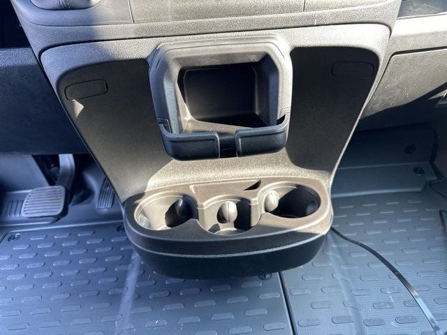 2024 RAM ProMaster 3500 Super High Roof